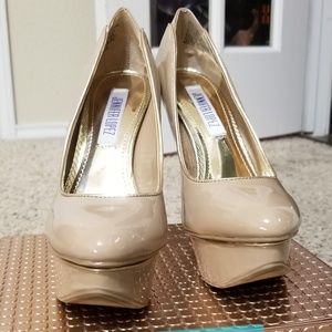 JLO CALIENTE 🔥Platform Heels